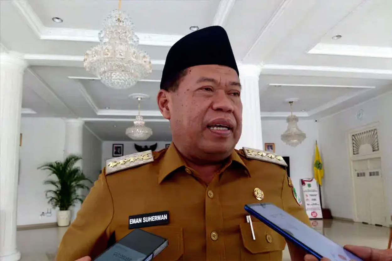 Pemkab Majalengka Percepat Pembangunan Jalan 2026, Fokus Tingkatkan Akses dan Ekonomi Daerah