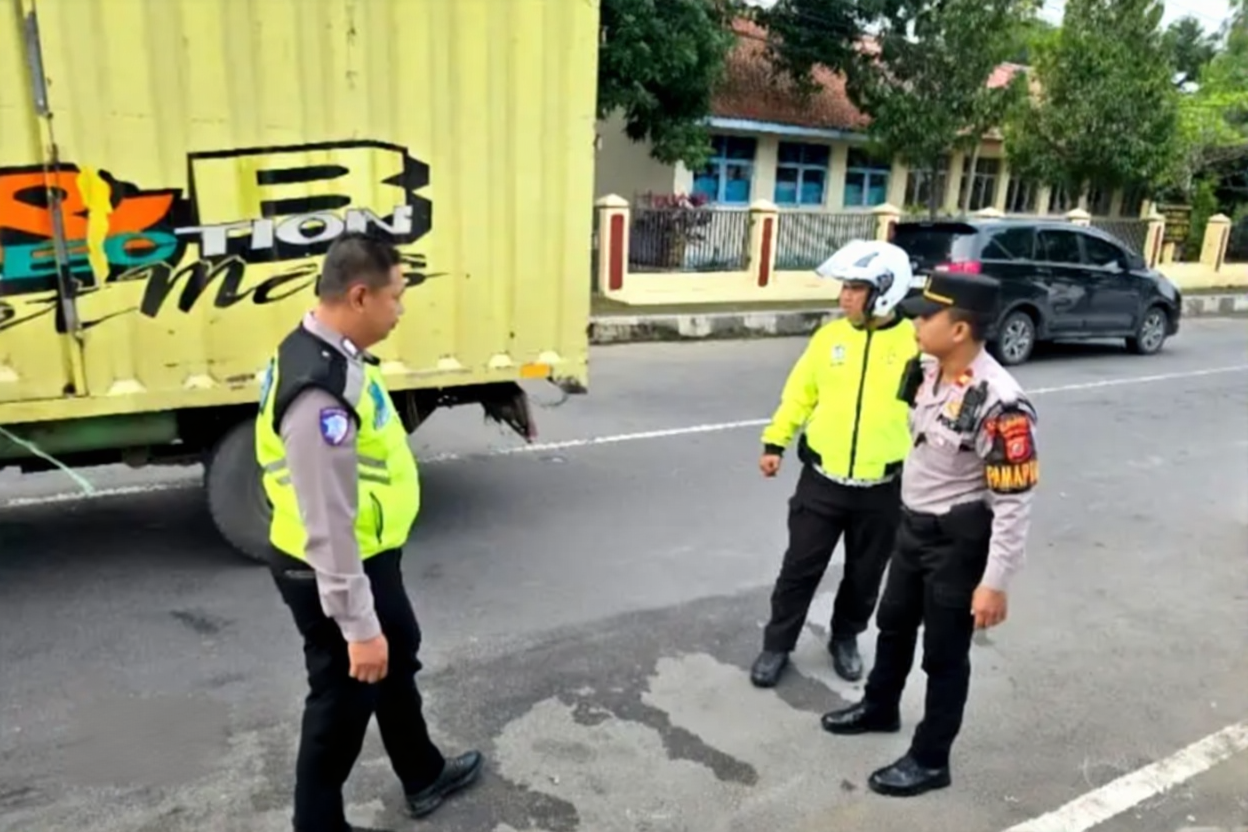 Tragis di Majalengka, Lansia Viral Diduga Korban Begal Ternyata Tewas Akibat Tabrak Lari